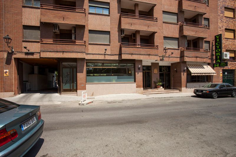 Hotel Victoria Valdemoro 1 Hotel Victoria Valdemoro 1