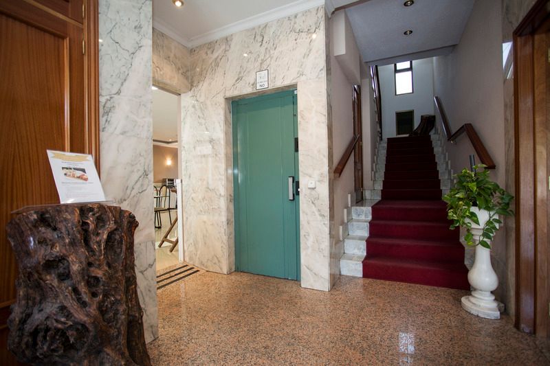 Hotel Victoria Valdemoro 3 Hotel Victoria Valdemoro 3