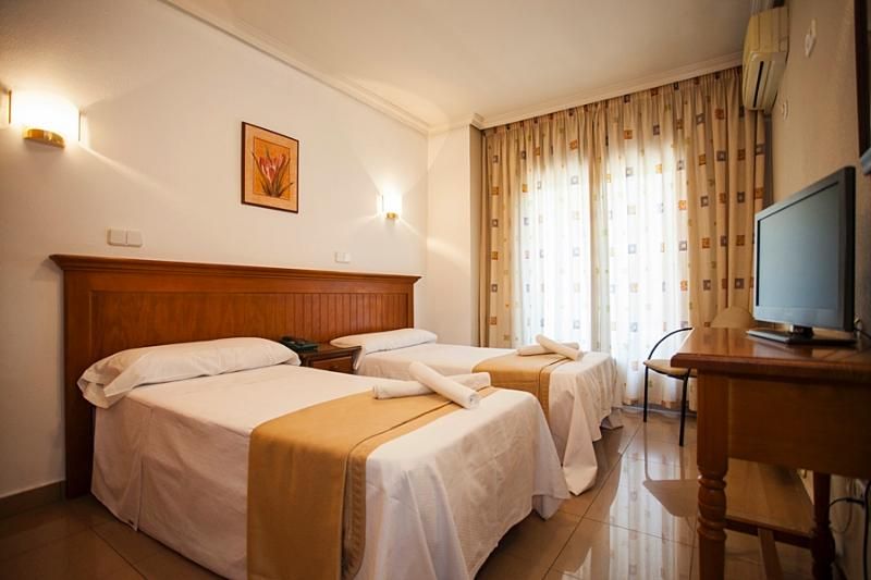 Hotel Victoria Valdemoro 2 Hotel Victoria Valdemoro 2