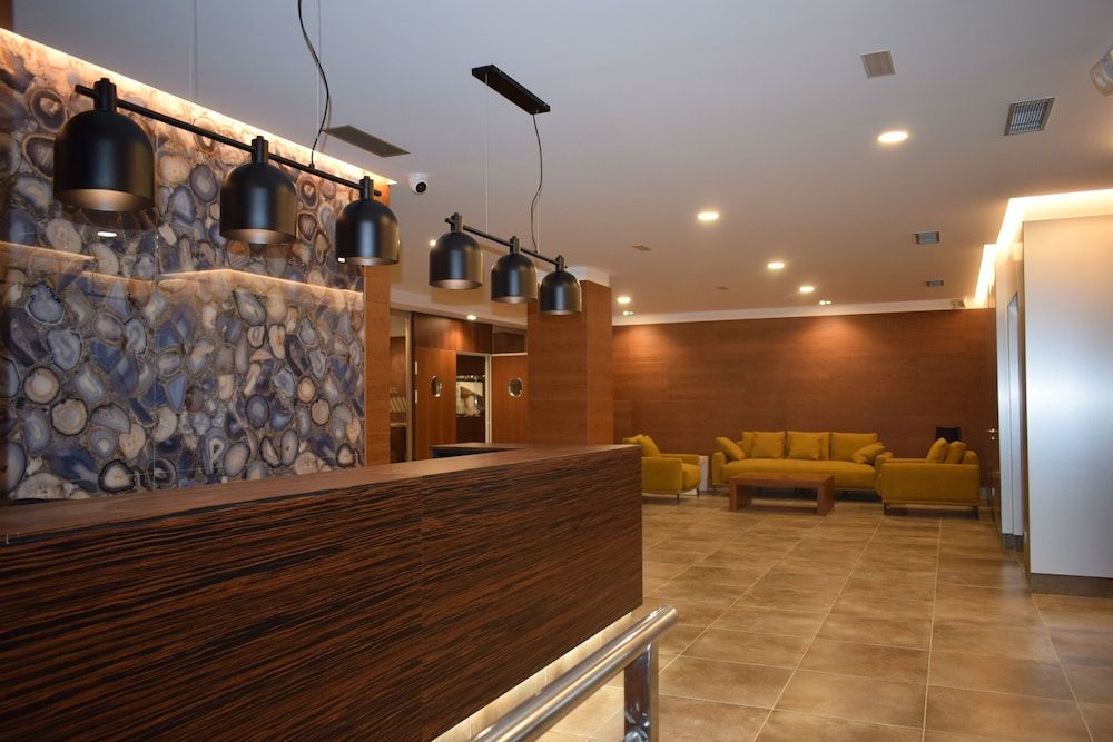 Hotel Vida Mar de Laxe 2