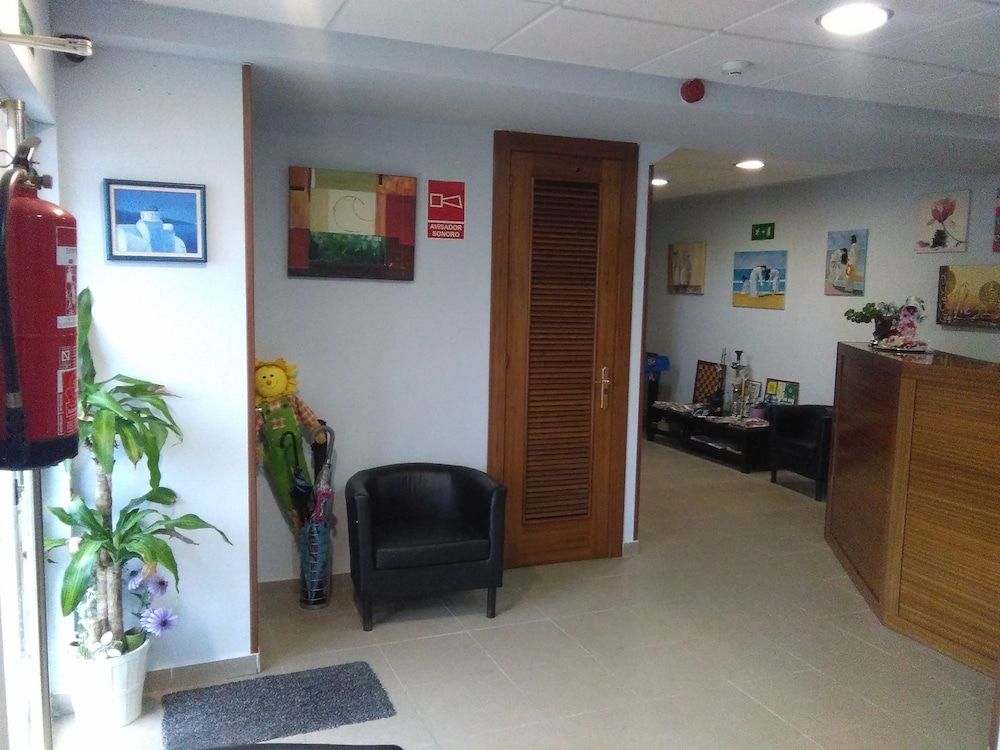 Hotel Viella Asturias 2 Hotel Viella Asturias 2