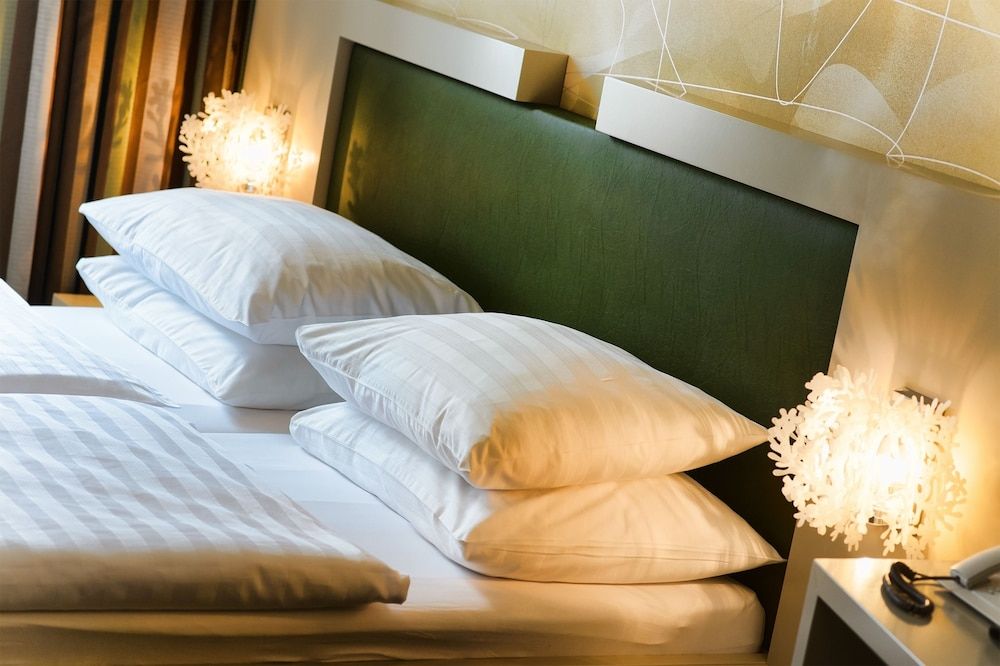 Hotel Vienna 3 Hotel Vienna 3