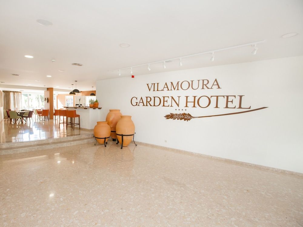 Hotel Vilamoura Garden - Adults Only 3