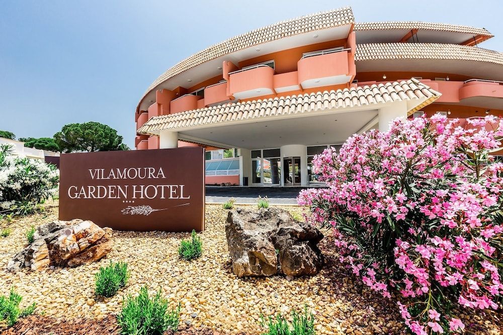 Hotel Vilamoura Garden - Adults Only 4 estrelas em Vilamoura