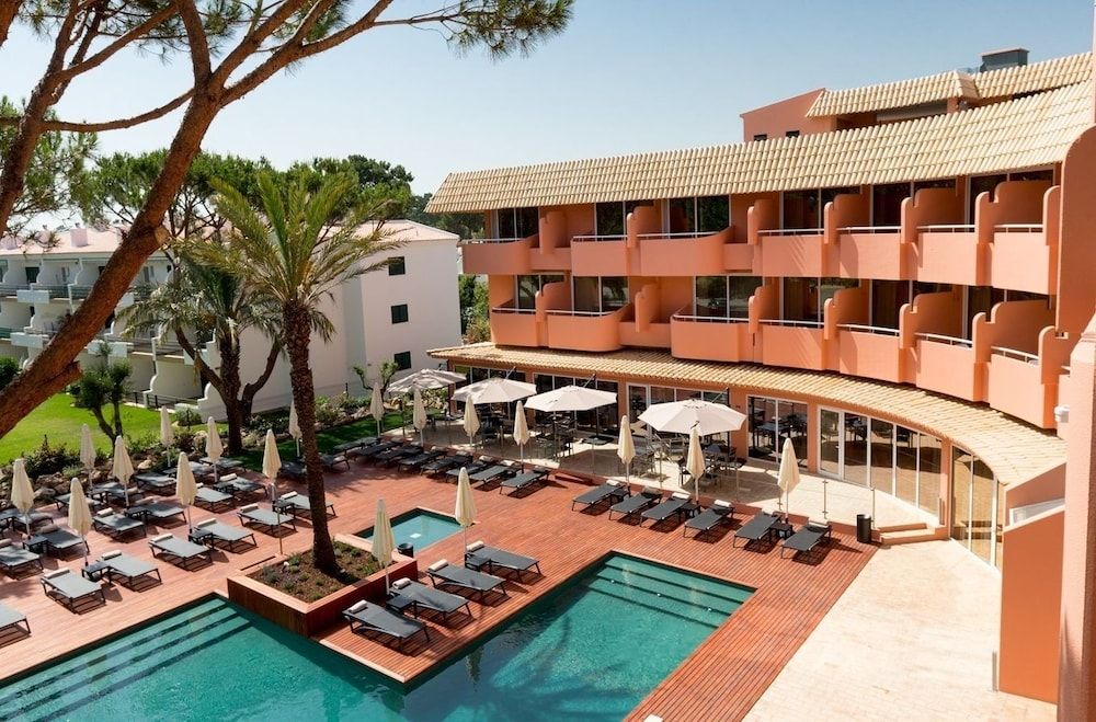 🏖️ 4* em Vilamoura perto da Marina e Praias! 