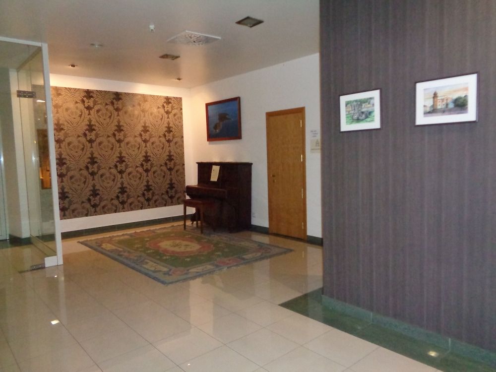 Hotel Villa de Betanzos 3 Hotel Villa de Betanzos 3