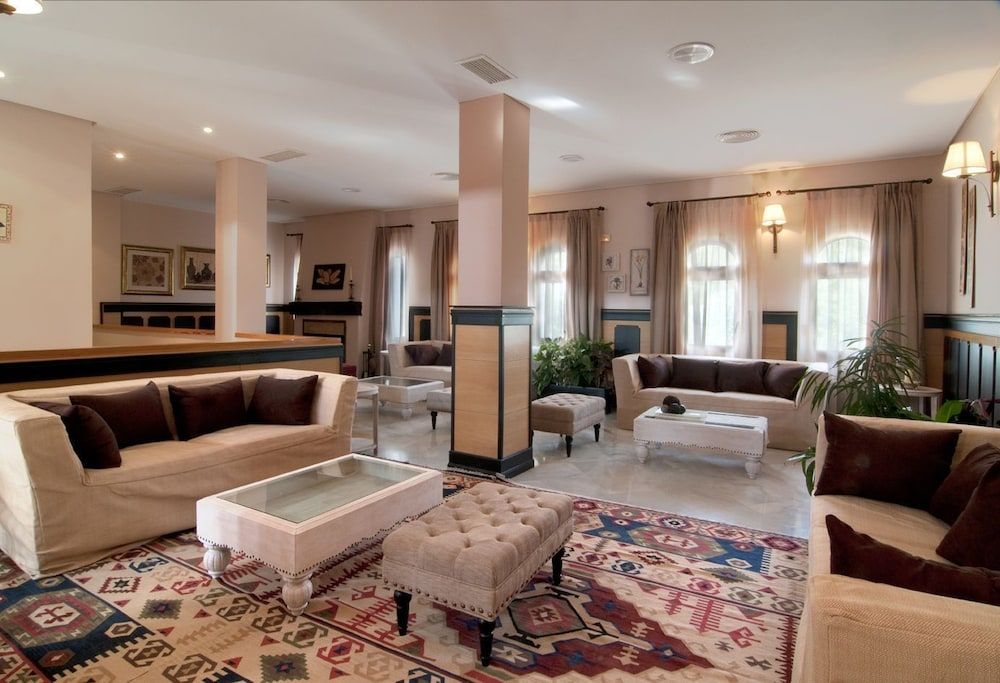 Hotel Villa de Laujar de Andarax 3 Hotel Villa de Laujar de Andarax 3