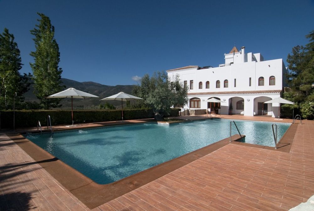 Hotel Villa de Laujar de Andarax 1 Hotel Villa de Laujar de Andarax 1