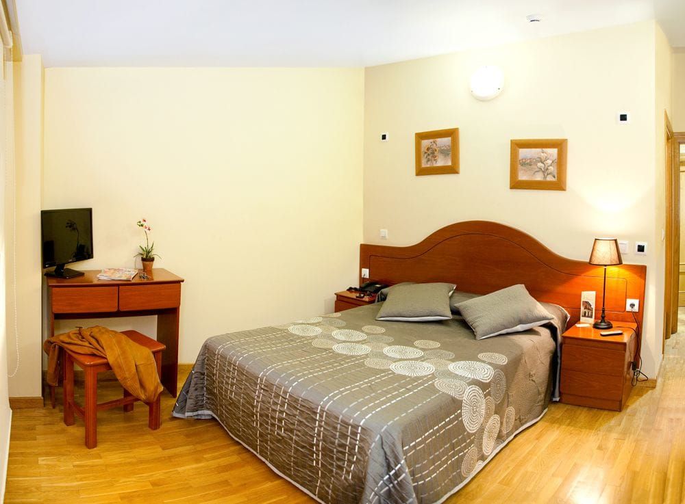 Hotel Villa de Lerma 3