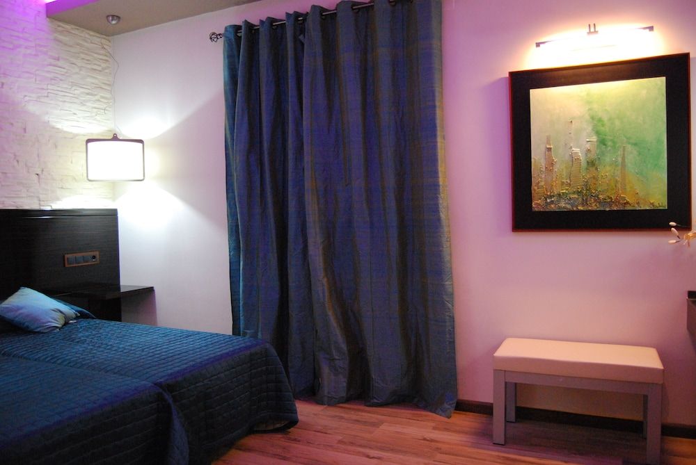 Hotel Villa de Setenil 3