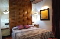 Hotel Villa de Setenil