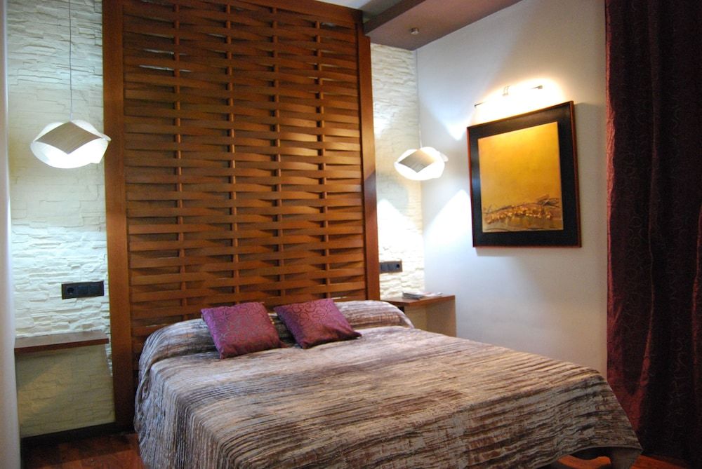 Hotel Villa de Setenil 1