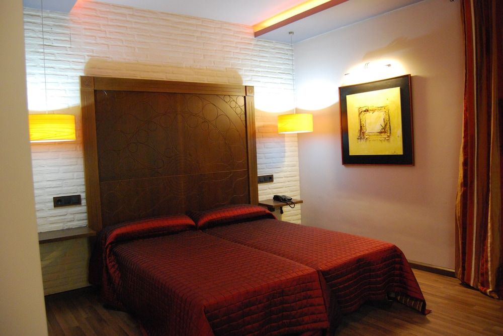 Hotel Villa de Setenil 2