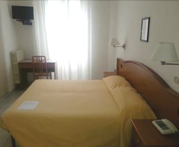 Hotel Villa delle Fonti 2