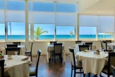 Hotel Villa Eleonora 1