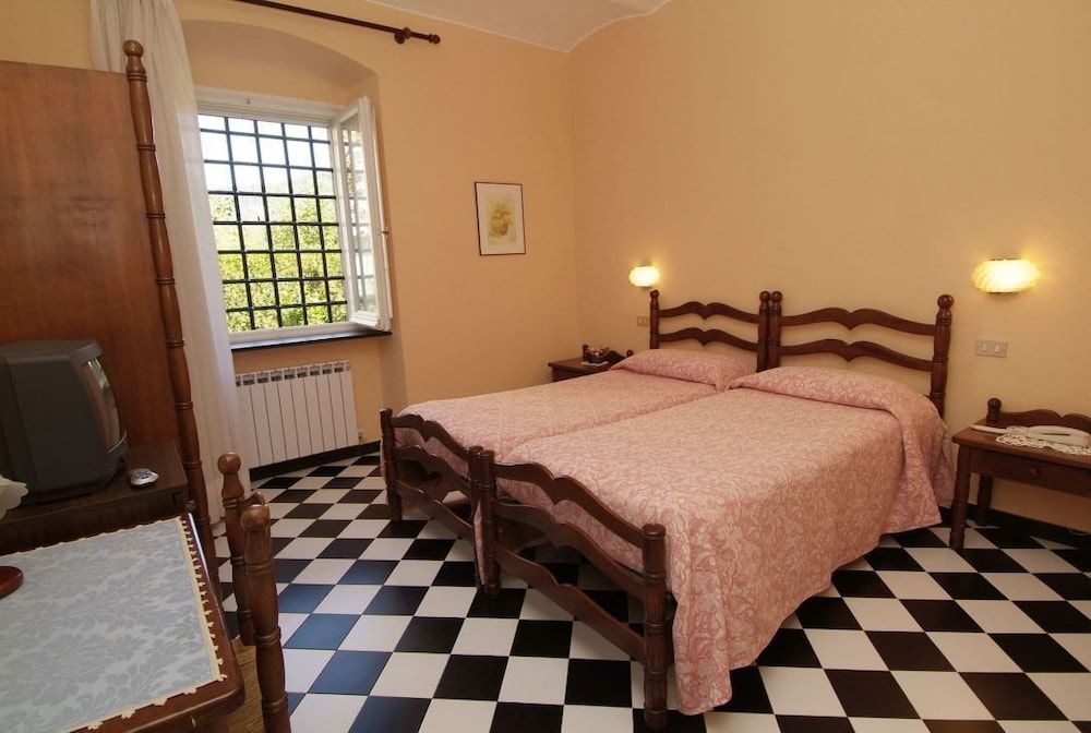 Hotel Villa Fieschi 3