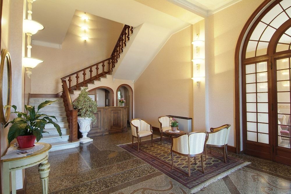 Hotel Villa Fieschi 2