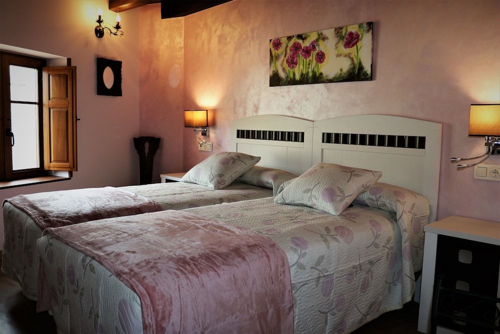 Hotel Villa Fontanas 1