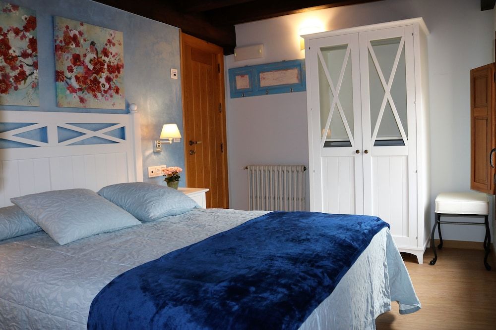 Hotel Villa Fontanas 3