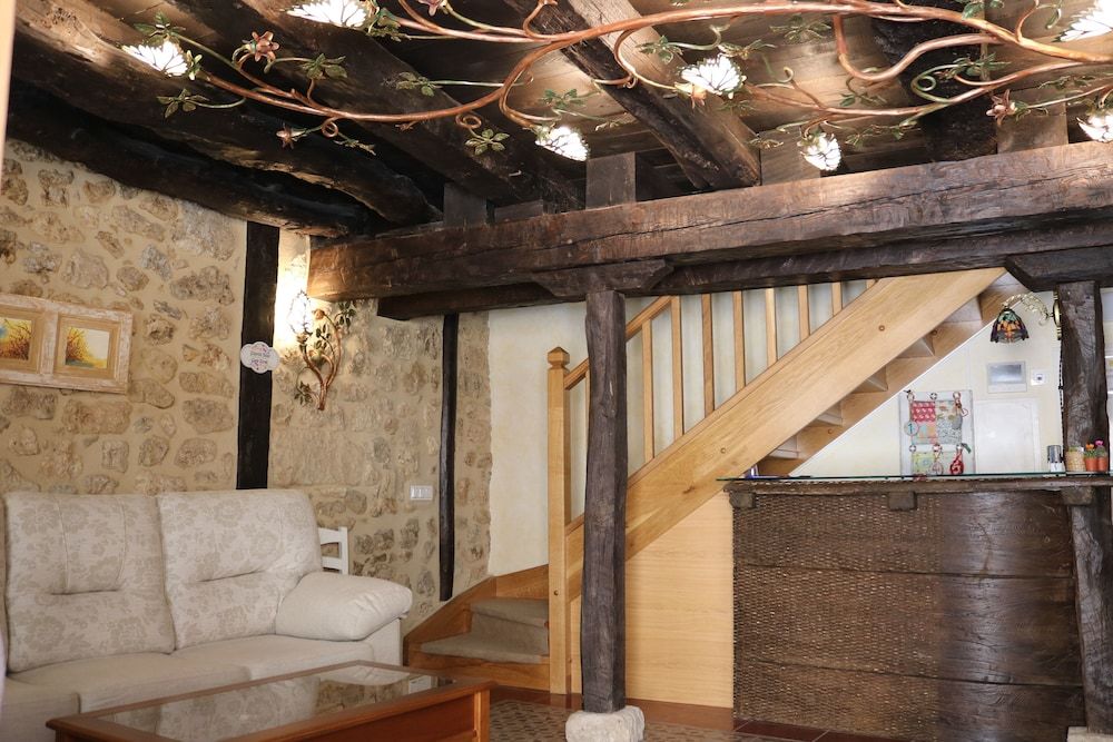 Hotel Villa Fontanas 2