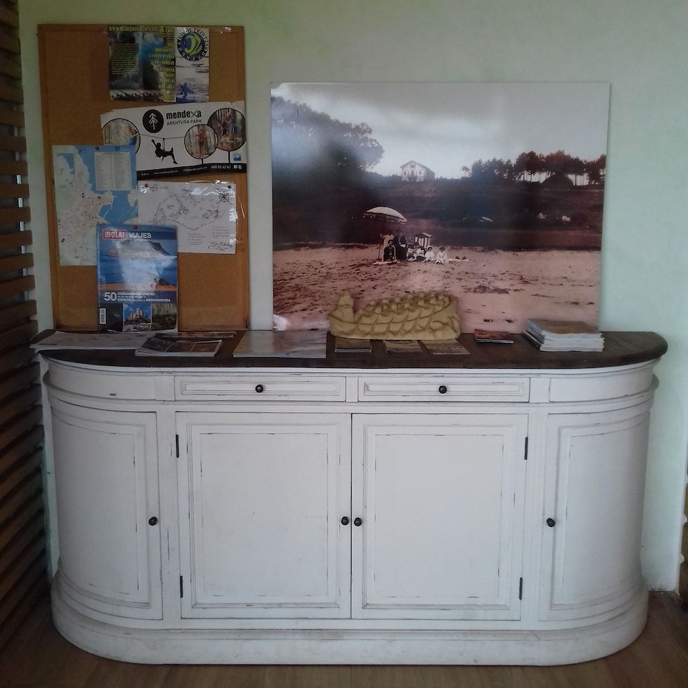 Hotel Villa Itsaso 2 Hotel Villa Itsaso 2