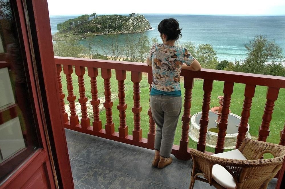 Hotel Villa Itsaso 1 Hotel Villa Itsaso 1