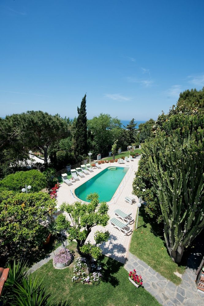 Villa Le Magnolie 1 Villa Le Magnolie 1