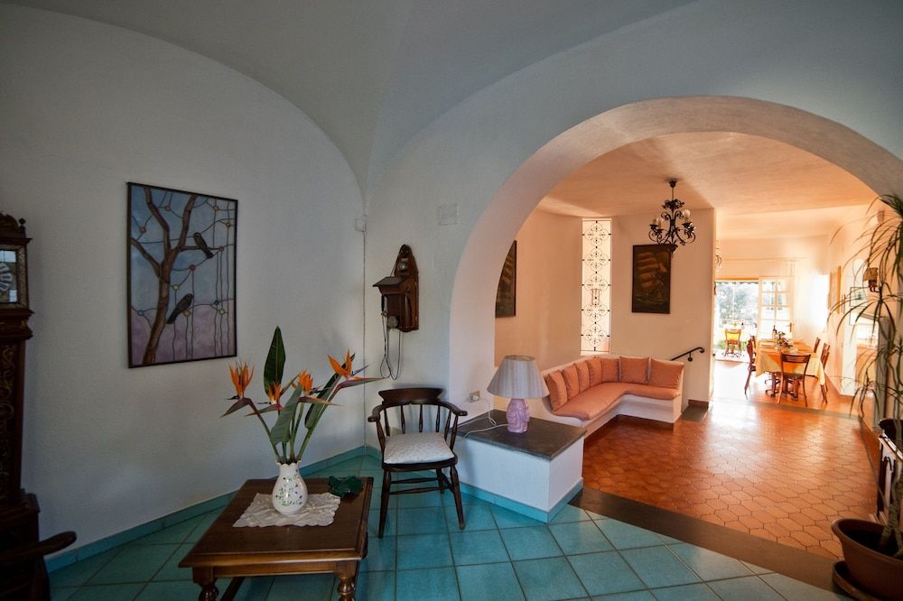 Villa Le Magnolie 2 Villa Le Magnolie 2