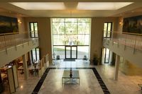 Hotel Villa Marcilla