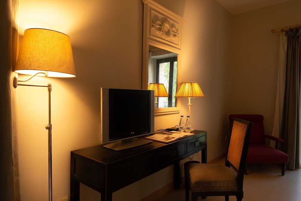 Hotel Villa Marcilla 3 Hotel Villa Marcilla 3