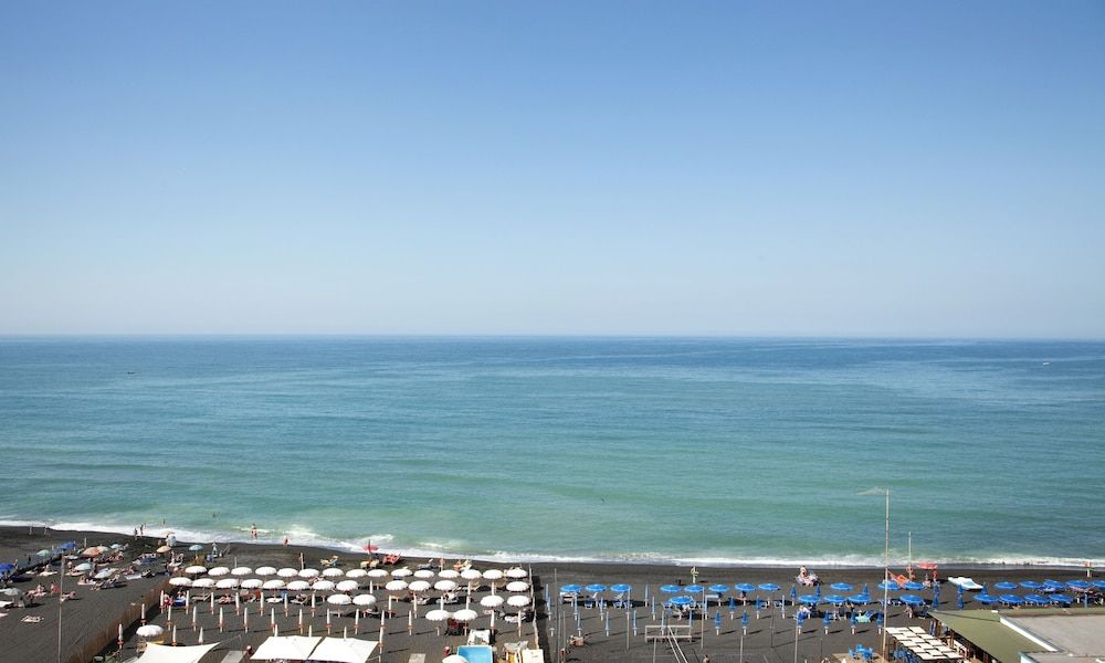 Hotel Villa Margherita 3 estrelas em Ladispoli