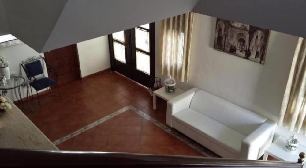 Hotel Villa María 3 Hotel Villa María 3