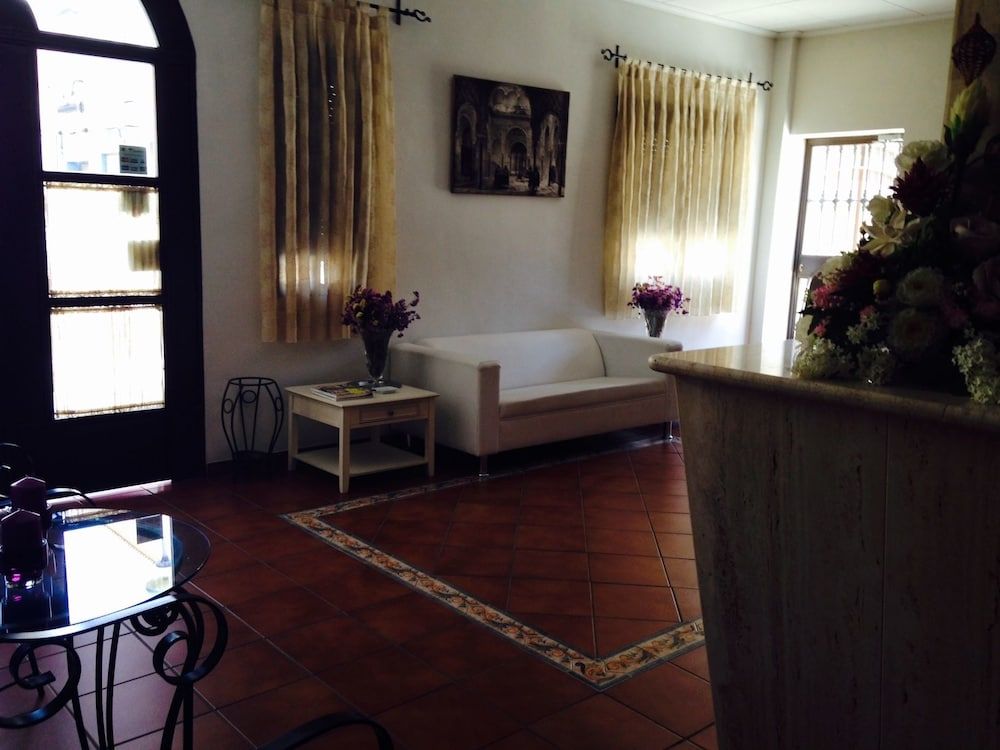 Hotel Villa María 2 Hotel Villa María 2