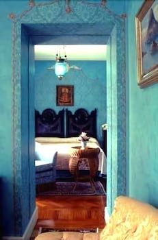 Hotel Villa Paradiso dell'Etna 3