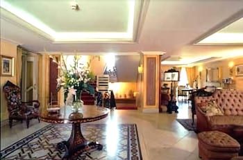 Hotel Villa Paradiso dell'Etna 2