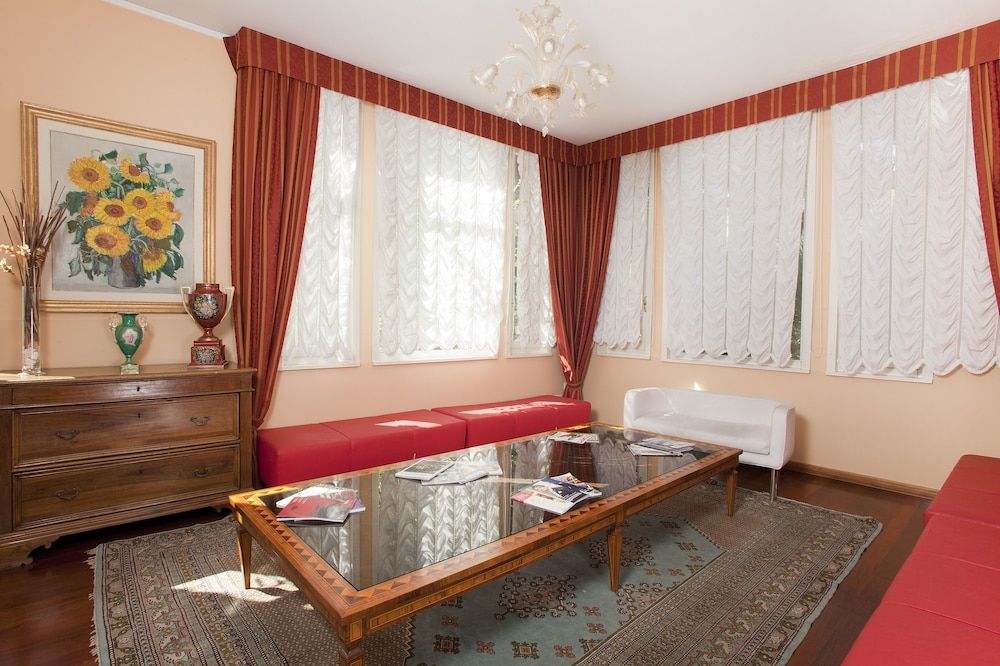 Hotel Villa Pigna 3