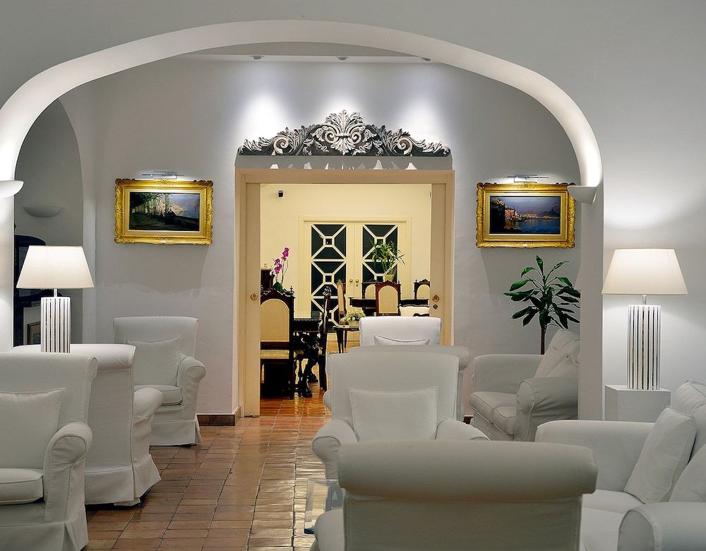 Villa Romana Hotel & Spa 2