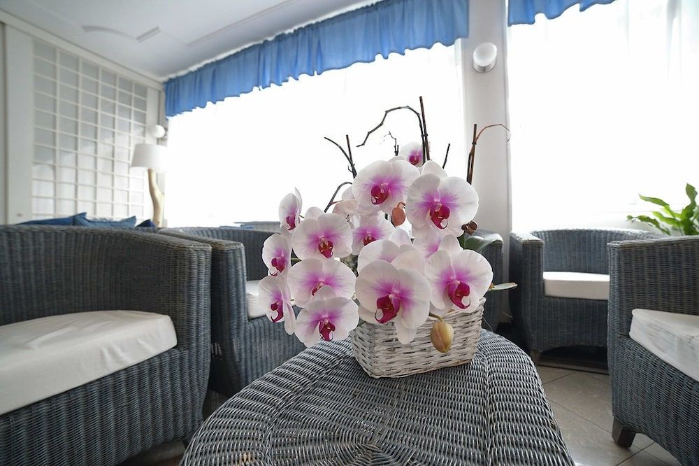 Hotel Villa Rosa 3 Hotel Villa Rosa 3