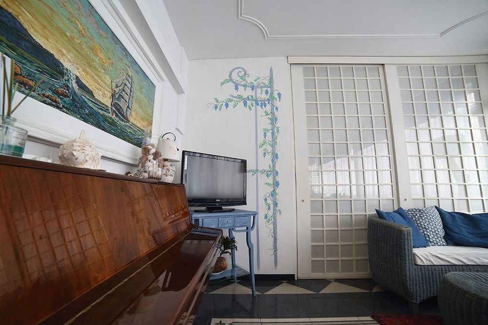 Hotel Villa Rosa 2 Hotel Villa Rosa 2