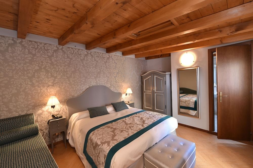 Hotel Villa Rosa 1