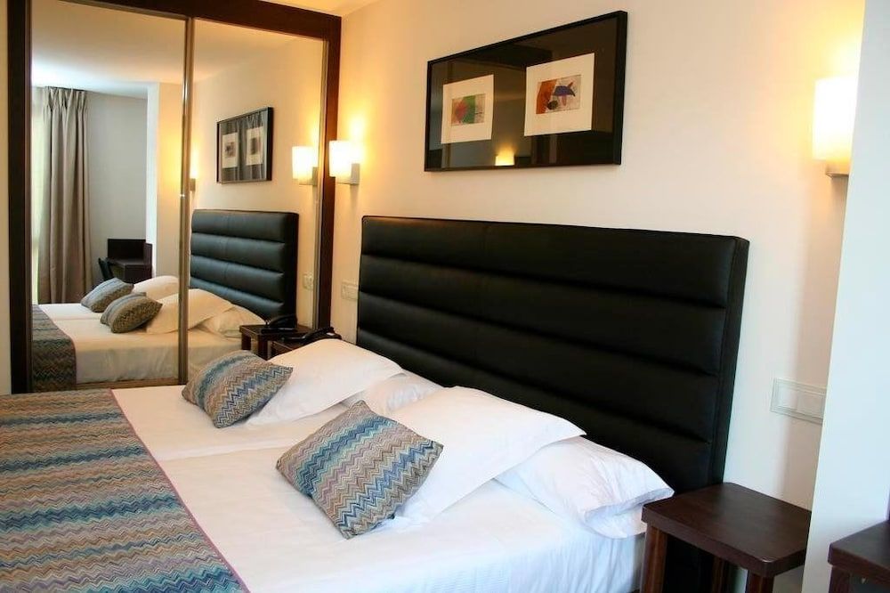 Hotel Villa Rosario II, Edificio Moderno 3