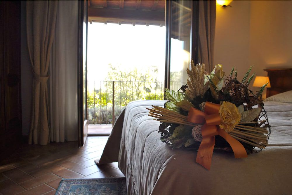 Hotel Villa San Giorgio 2