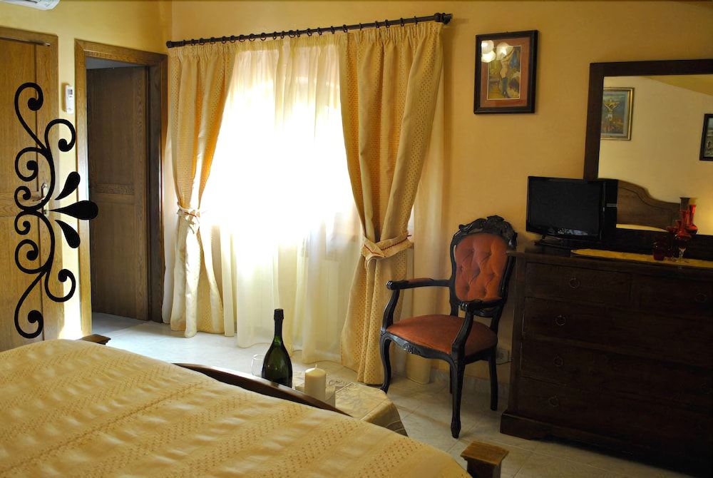 Hotel Villa San Giorgio 3