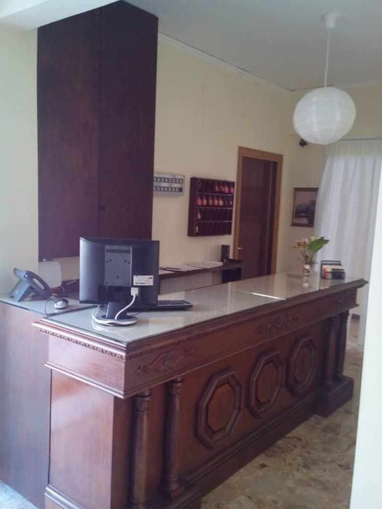 Hotel Villa Tempo d'Estate 3