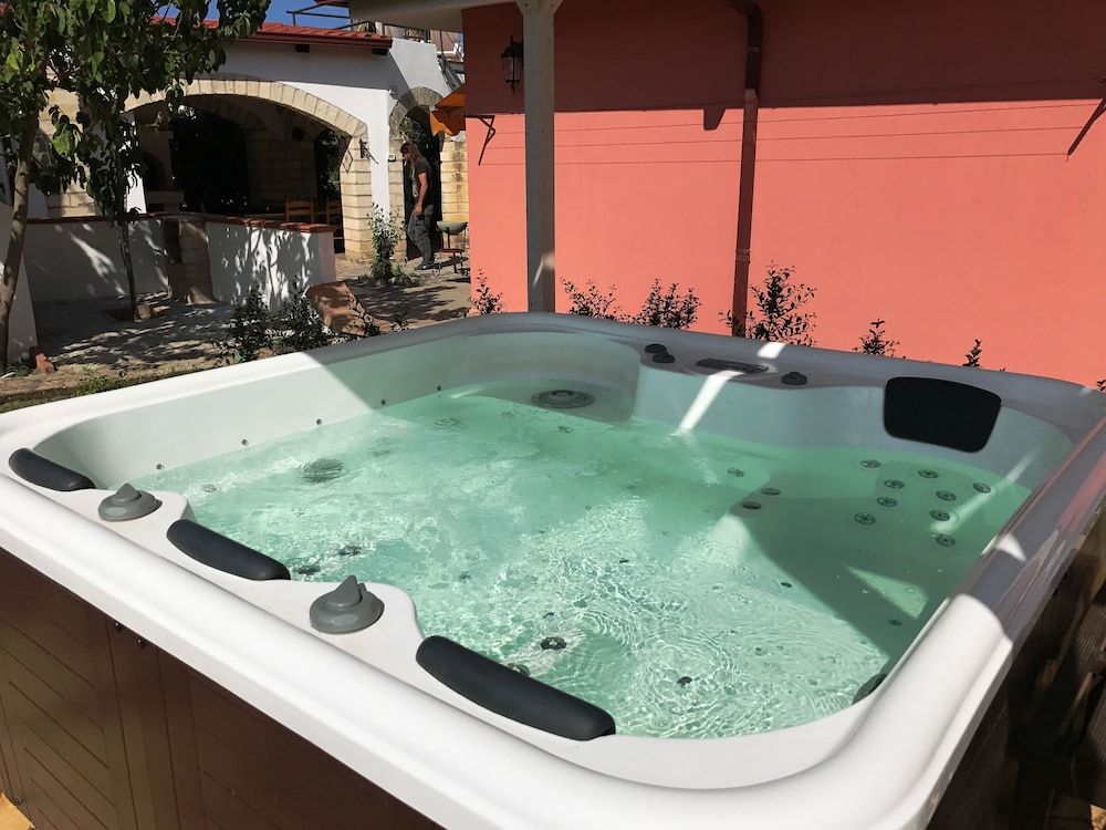 Hotel Village Eden 3 estrelas em Capo Vaticano