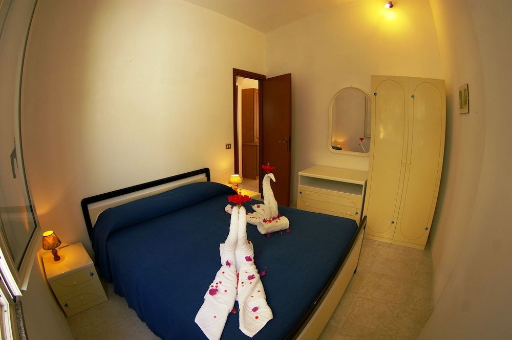 Hotel Village Eden 3