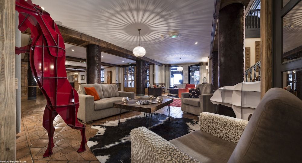 Hotel Village Montana 3