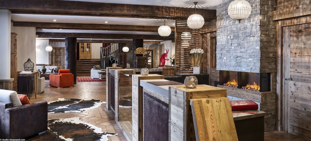 Hotel Village Montana 2