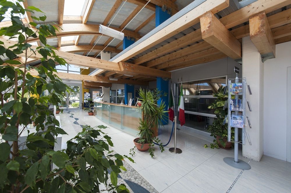 Hotel Villaggio Stromboli 2