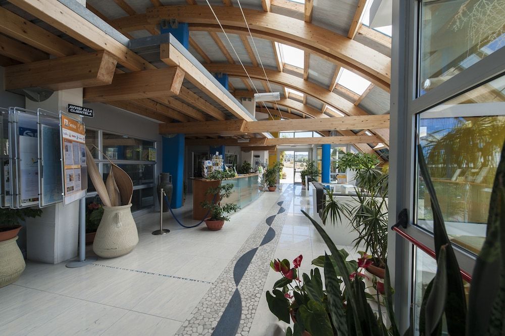 Hotel Villaggio Stromboli 3